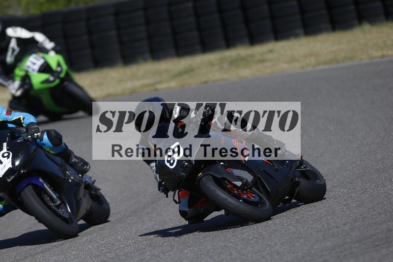 /13 01.05.2026  Speer Racing ADR/Gruppe gelb/89